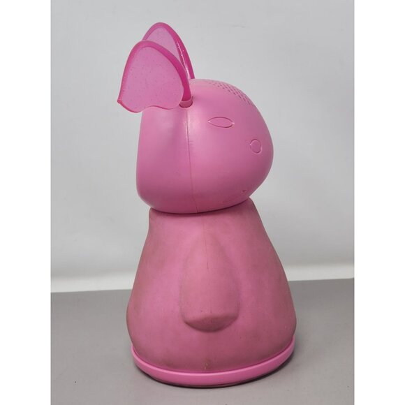 Mattel Fijit Friends Serafina Pink Robot Figure Interactive Toy Works Tested - Picture 2 of 10